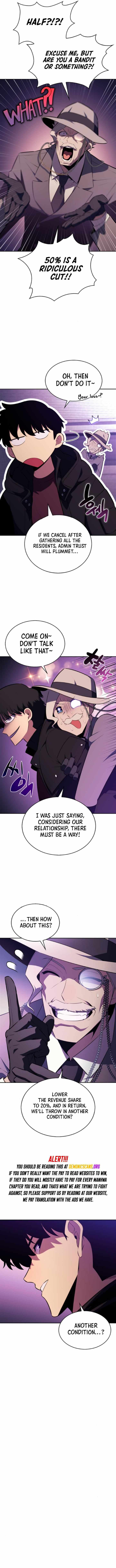 Solo Max-Level Newbie, Chapter 199 image 14